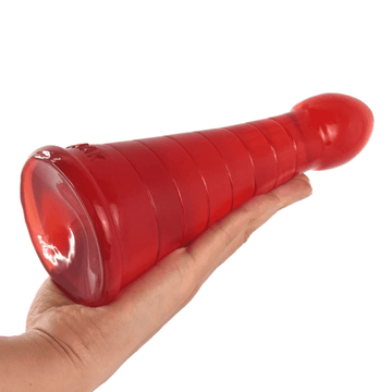 Anal Unisex Butt Plug / Big Sex Toys for Masturbation